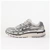 Nike Sneakers Nike P-6000 Vast Grey/ Dark Raisin-Metallic Silver