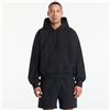 Nike Felpa Nike Men's Fleece Hoodie Black