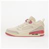 Jordan Sneakers Jordan Spizike Low Pale Ivory/ Desert Berry-Track Red