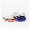 Nike Sneakers Nike Structure 26 White/ Black-Atomic Pink-Racer Blue
