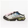 MM6 Maison Margiela Sneakers MM6 X Salomon XT-4 Mule Sneakers Vanilla Ice/ Gibraltar Sea/ Sweet Pea