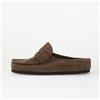 Birkenstock Scarpe Birkenstock Naples Wrapped LEVE Concrete Gray