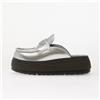 Jordan Air Jordan Mule SE Metallic Silver/ Metallic Silver