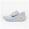 Nike Sneakers Nike Vomero Plus White/ Mystic Navy-Aluminum-Football Grey