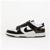 Nike Sneakers Nike Dunk Low SE White/ Black-White-Metallic Silver