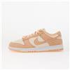 Nike Sneakers Nike Dunk Low Suede Sunset Haze/ Sunset Haze-Chalk-White