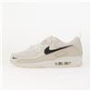 Nike Sneakers Nike Air Max 90 White/ Black-Lt Orewood Brn-Phantom