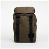 Calvin Klein Zaino Calvin Klein Canvas Mix Backpack Green
