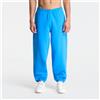 Nike Pantaloni da ginnastica Nike en's Fleece Pants Lt Photo Blue