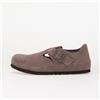 Birkenstock Scarpe Birkenstock London LEVE Faded Purple