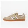 adidas Originals Sneakers adidas Samba OG Khaki Three/ Ftwr White/ Gum 2