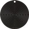 LE CREUSET SOTTO PENTOLA CLASSIC 20 CM NERO
