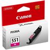 Canon CLI-551 M magenta "
