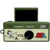 Yashica Portachiavi a forma di fotocamera digitale Il vertice di Snoopy"