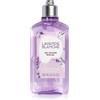 L'Occitane Lavande Blanche Perfumed Shower Gel 250 ml