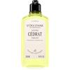 L'Occitane Cédrat Perfumed Shower Gel 250 ml