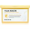 Some By Mi Yuja Niacin Anti Blemish Daily Mask 30 pz