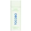 TOCOBO Cica Calming Sun Serum 50 ml