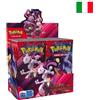 POKEMON RIVALI PREDESTINATI DISPLAY 36 BUSTINE - ITA