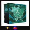 Pokemon TCG S & V CREPUSCOLO MASCHERATO ETB Set Allenatore Fuoriclasse ITA