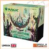 Zendikar Gift Edition Bundle - Magic the Gathering - Inglese - Nuovo!
