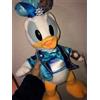 Disney Peluche Paperino 15° anniversario Tokyo Disney Sea