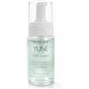 BORHEA YUNÉ SOFT CLOUD - Mousse Detergente Viso Purificante 100ml, Skincare Coreana Doppia Detersione Step 2, Schiuma Soffice per Pori, Sebo e Impurità, Pelle Mista e Grassa