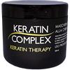 RebecaShop Maschera ristrutturante Keratrin Therapy Complex alla cheratina - 500ml 12m