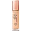 Bourjois Always Fabulous Fondotinta Coprente Liquido a Lunga Durata con SPF 20, 120 Light Ivory/Ivoire Clair, 30 ml