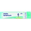 Boiron Antimonium Tartaricum Boi* 6 Ch 80 Granuli 4g