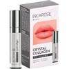Incarose Crystal Collagen Più Volume Gloss Volumizzante 6,5ml