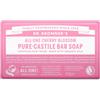 Dr. Bronner's Dr.bronner's Sapone Solido Ciliegia 140g