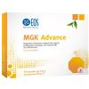 Eos Mgk Advance Integratore Magnesio E Potassio Per Stanchezza 14 Bustine