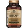 Solgar Fitolady Menopausa E Ciclo Regolare 50 capsule