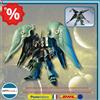 Bandai NZ-666 Kshatriya HG 1/144 Gundam Unicorn Model Kit - BUSTE SIGILLATE