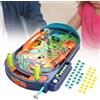 Gioco di allenamento del cervello con il flipper per bambini dai 3 ai 4