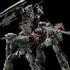 Bandai P-Bandai High Grade HG 1/144 Mobile Suit Gundam MS-06F Zaku II F Type Chubs & Ka