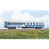ACME 52805 Carrozza di 1a e 2a classe Tipo Y, livrea SŽ,