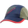 La Sportiva Flow cap, mountain red/cypress