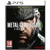 KONAMI Metal Gear Solid Delta Snake Eater (Day One Edition) - GIOCO PlayStation 5