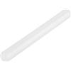 Fdit Mattarello in nylon per cottura Chef Baker Roller antiaderente Pizza impasto rullo per pasta pizza torta e biscotti