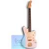 Momose Chitarra tipo Jazzmaster Momose MJS-MV Kazuki Isogai WBD-MAT