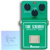 Ibanez Tubescreamer Overdrive Pro TS808