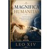 Indy Pub Magnifica Humanitas: On the Protection of Human Person in the Time of Artificial Intelligence