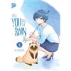Manga Cult With you and the Rain 1