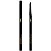 Yves Saint Laurent Crushliner 1 Noir Intense Ultra Pigmentata Lunga Durata 0,35 gr Matita Automatica