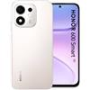 HONOR 600 SMART 5G 4+128GB 6.87" SILVER ITALIA