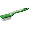 Tescoma Presto-Spazzola per Verdure, Colore: Multicolore