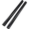 Evenoonest Tubo di prolunga per aspirapolvere, diametro 35 mm, attacco in plastica ABS per A2004 per MV3 Wd3 Wet Dry