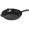 Staub 40510-617-0 Pans Padella in Ghisa con Manico, 26 cm